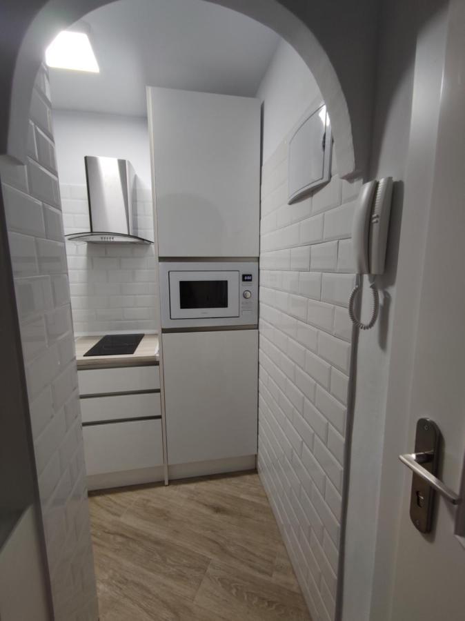 Apartamento Ohana, Costa Del Sol Algarrobo Costa Buitenkant foto