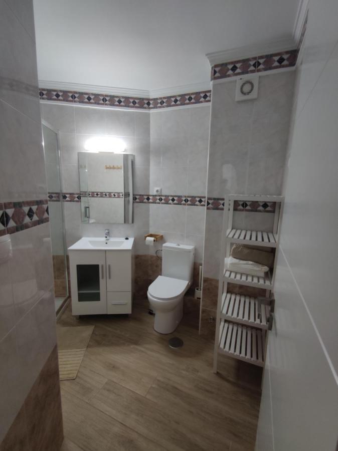 Apartamento Ohana, Costa Del Sol Algarrobo Costa Buitenkant foto