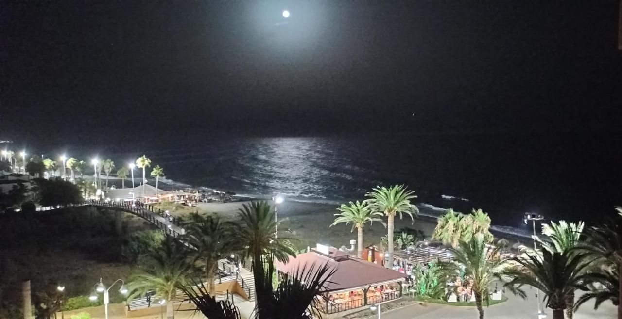 Apartamento Ohana, Costa Del Sol Algarrobo Costa Buitenkant foto