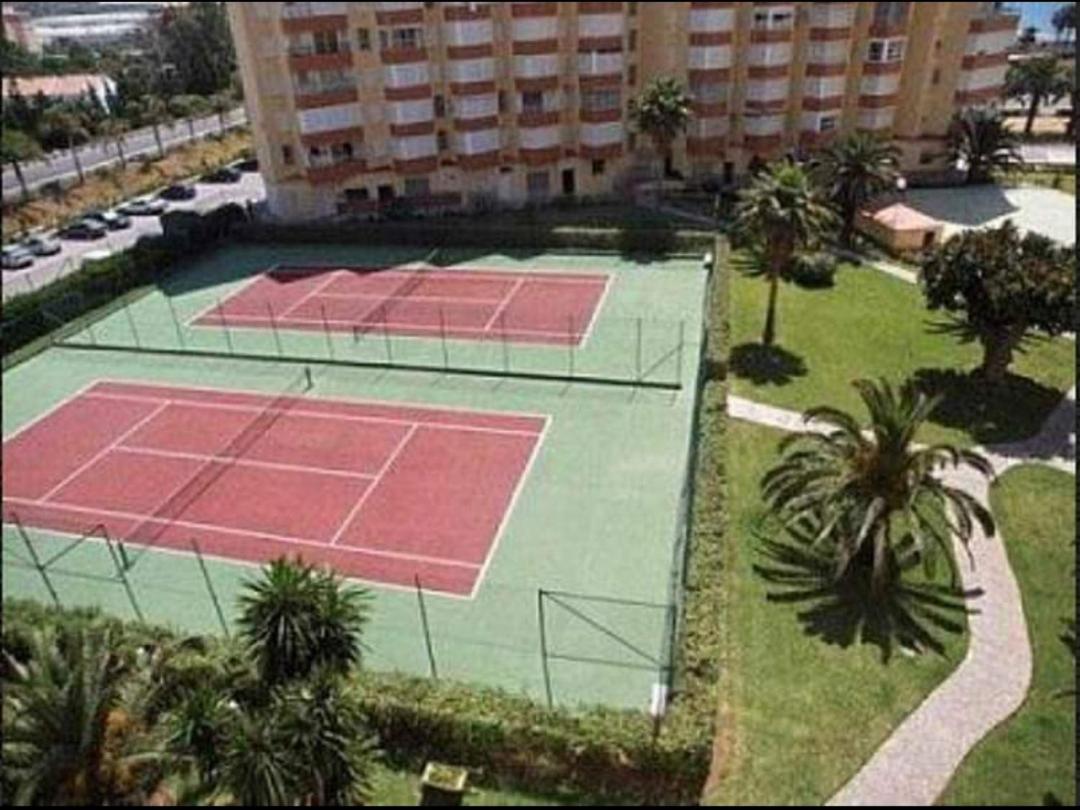 Apartamento Ohana, Costa Del Sol Algarrobo Costa Buitenkant foto