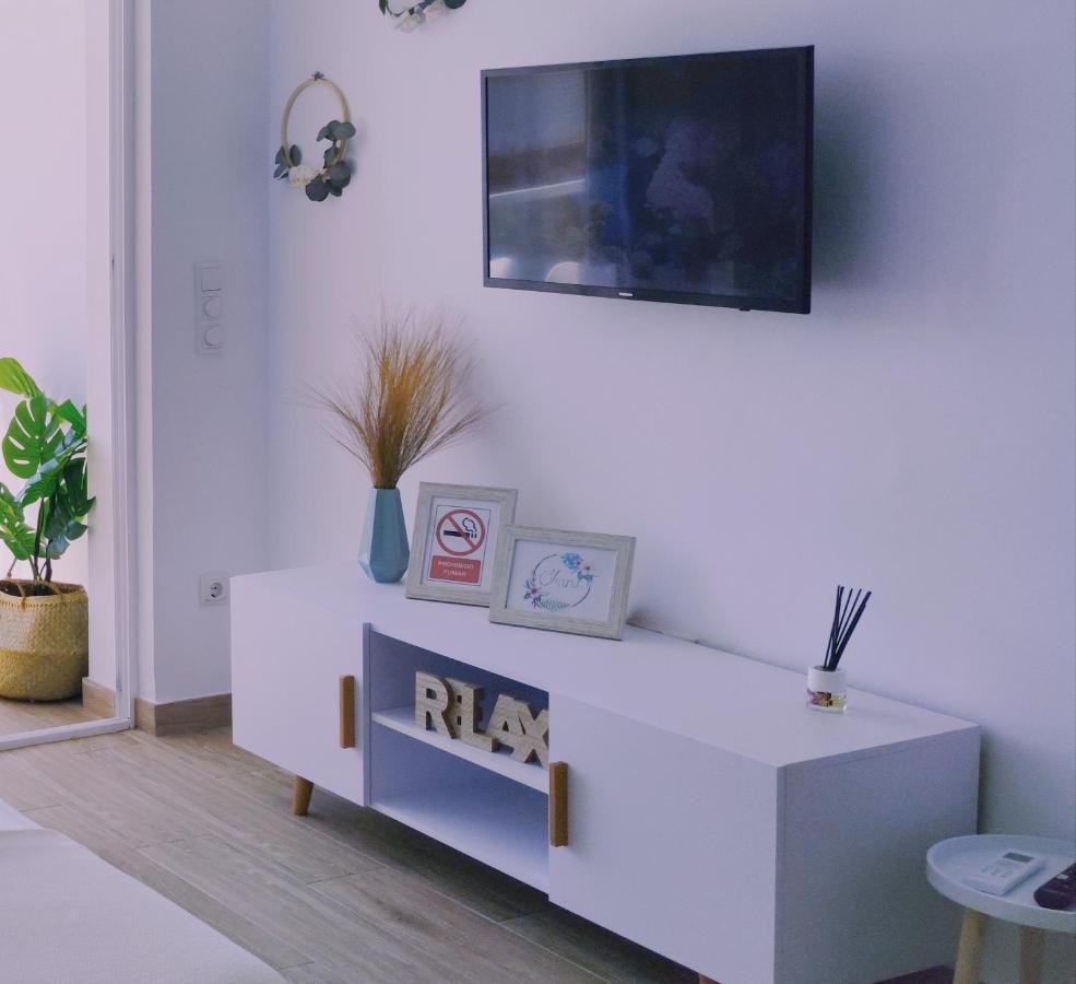 Apartamento Ohana, Costa Del Sol Algarrobo Costa Buitenkant foto