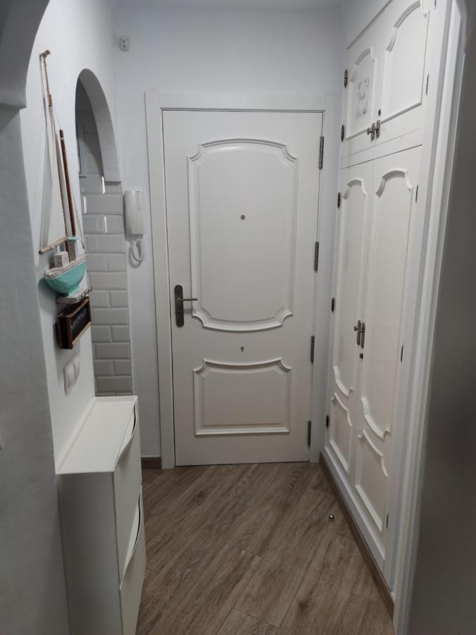 Apartamento Ohana, Costa Del Sol Algarrobo Costa Buitenkant foto