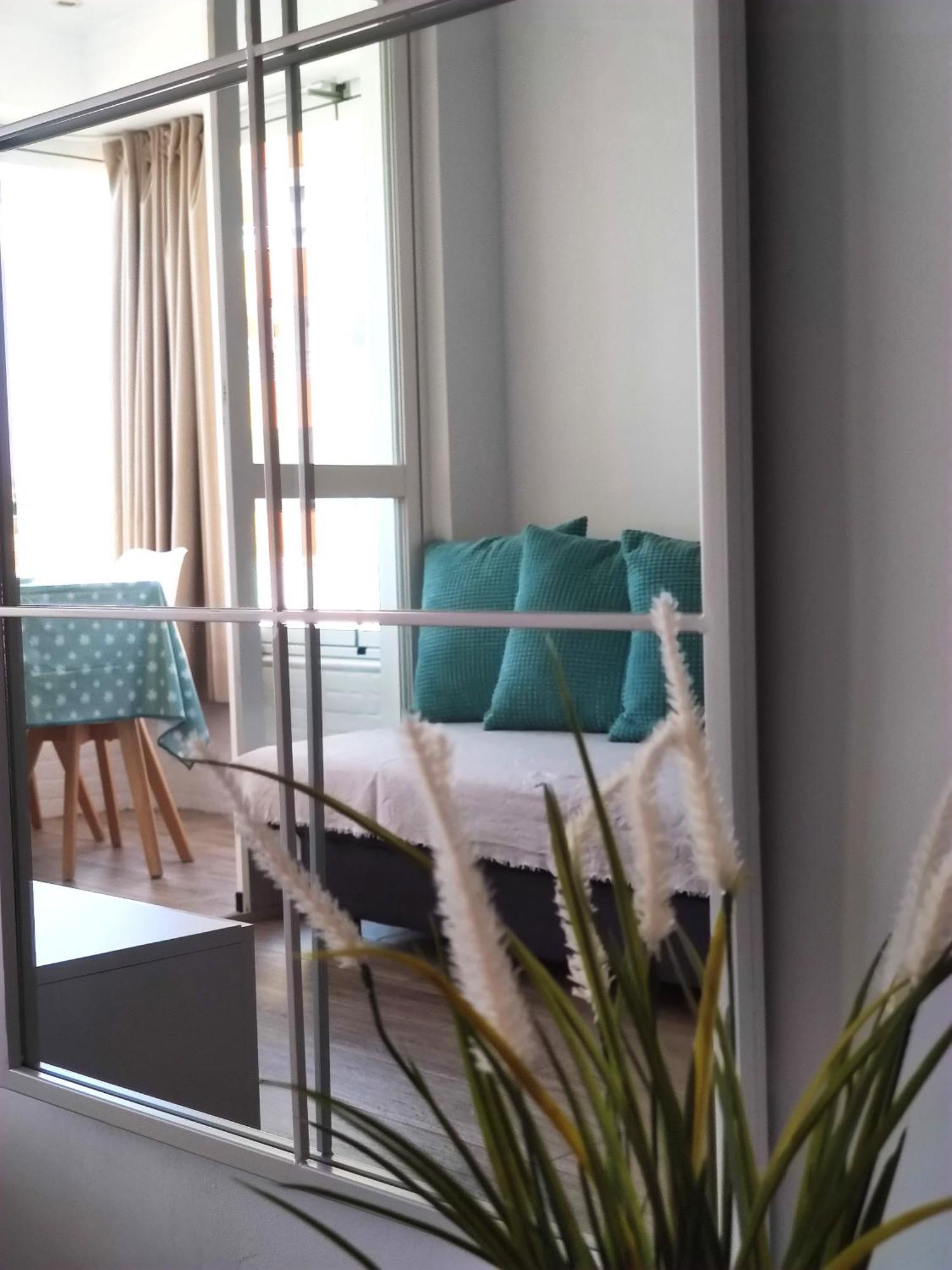 Apartamento Ohana, Costa Del Sol Algarrobo Costa Buitenkant foto